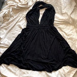 Women’s swim cover up